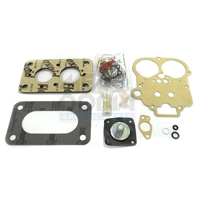 Kit revisione carburatore Weber 28-32 DCR