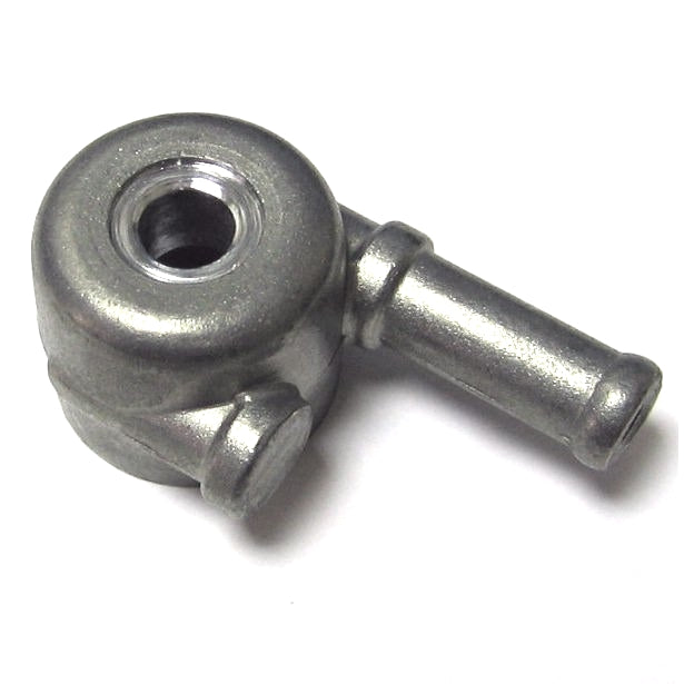 Banjo singolo per carburatore Dell'Orto DRLA (11mm bullone)