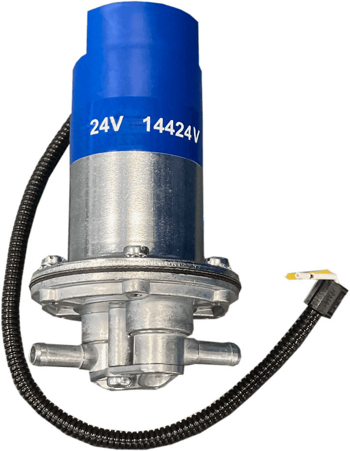 Pompa Carburante 14424V (24V / fino a 100 HP)