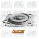 Membrana per Carburatori Weber DGAV, TLDE, TLDM, DFTH, DGAS