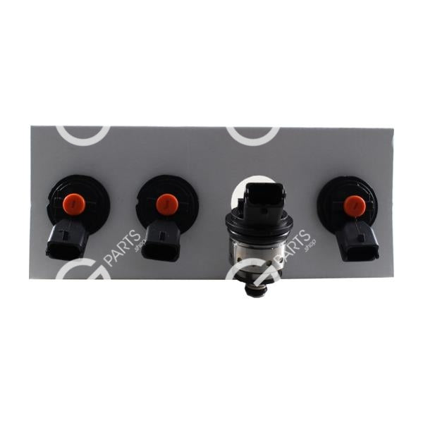 INIETTORI GPL RIGENERATI – EURO  ( Minimo ordinabile 4pezzi )