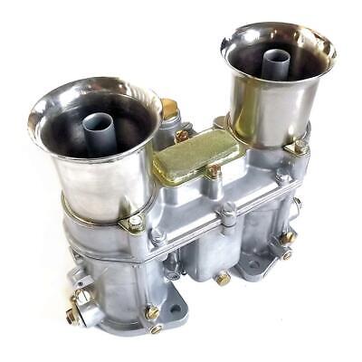 Carburatore 48 IDA FAJS con Trombe – Ricambio per Weber, Solex e Dellorto