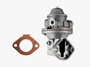 Pompa Benzina Meccanica per Porsche 356 A/B