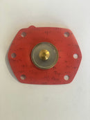 Membrana pompa di ripresa Solex 40 ADDH - PII 40