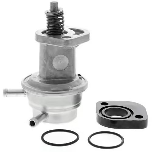 Pompa Benzina Meccanica per Mercedes W123 a Carburatore