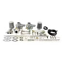 Kit Doppi Carburatori EMPI 34 EPC per Motori Tipo 1 a Doppia Aspirazione