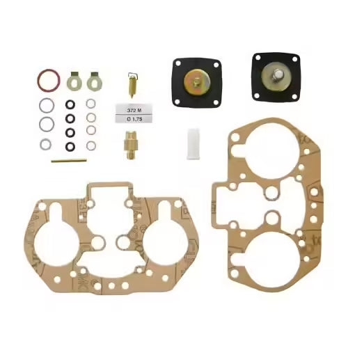 Kit Revisione Carburatore Weber 36 IDF