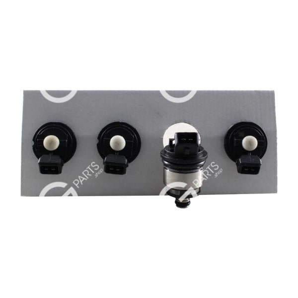 INIETTORI GPL RIGENERATI – EURO 4 ( Quantità ordinabile 4 pezzi)