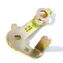 Collegamento Leva Acceleratore per Carburatore Weber DCOE 40/45 (Naso da 28 mm)