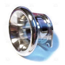 Trombetta di aspirazione per Weber/Dellorto/Solex altezza 50 mm