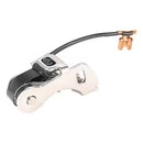 Puntine di Accensione BOSCH con Viti a Testa Piatta per BMW E3 (09/1973-02/1977)