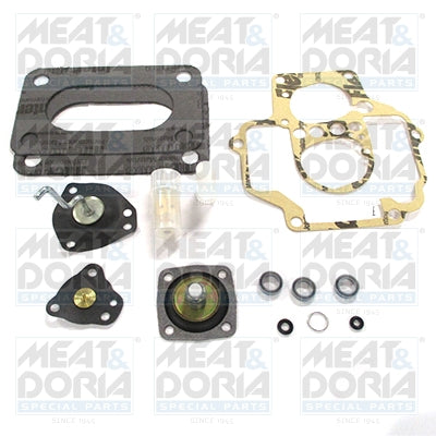 Kit Revisione Carburatore Weber 30-34 DFTM – Ford 1.6 Ghia