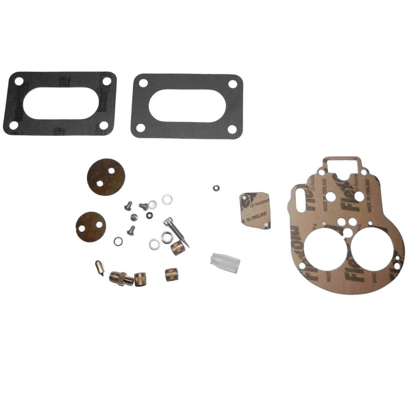 Kit Revisione Carburatore Weber 28/36 DM/IDE – Citroën DS