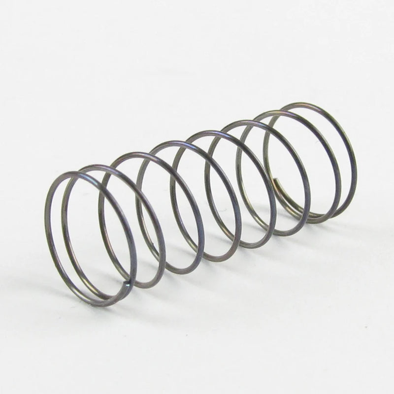 Molla Pompa di Ripresa per Carburatori Weber DGAS, DGAV, TLM, DFE, DFT, DMTR, DCNF, TLF