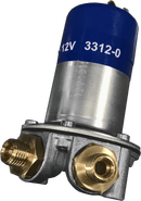Pompa Carburante HARDI 3312-0 (12V / Fino a 60 HP)