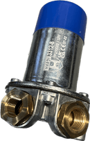 Pompa Carburante HARDI 3312-8 (12V / Fino a 60 HP)