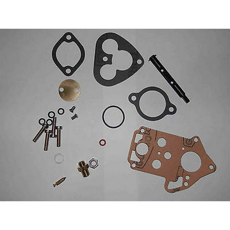Kit di Servizio Dellorto 28 FRG – Fiat 500 (Completo)