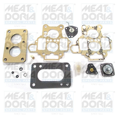 Kit Revisione Carburatore Weber 32 DRT