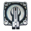 Coperchio Membrana Pompa di Ripresa per Carburatore Weber 36/40/44/48 IDF (Codice: 36404448)