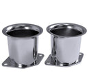 Trombette per Carburatore Weber 45 DCOE / 44 IDF (Set di 2)