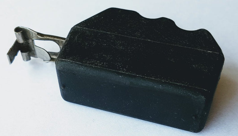 Galleggiante Weber DCNVH in materiale espanso