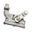 Meccanismo Starter di Alimentazione Invertito per Carburatori Weber DCOE e IDF