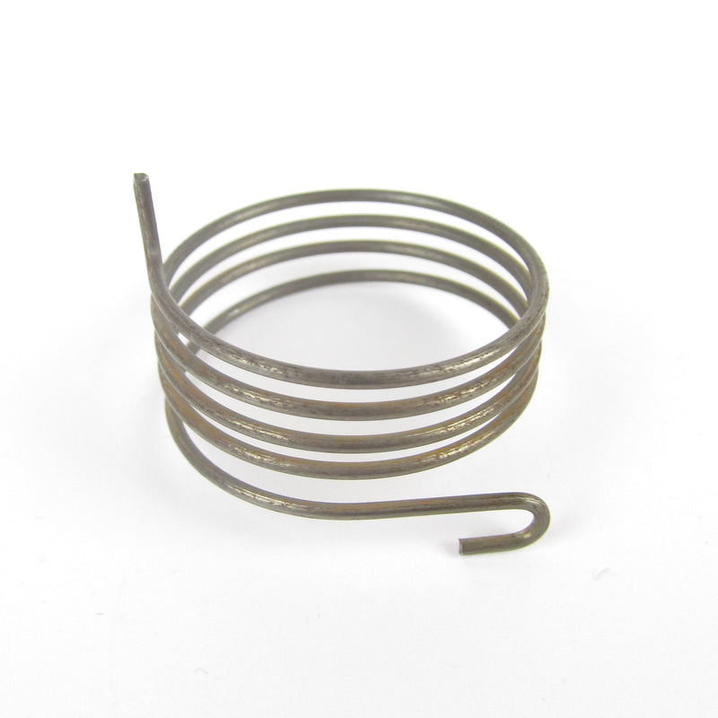 Molla richiamo alberino  Weber DCNF