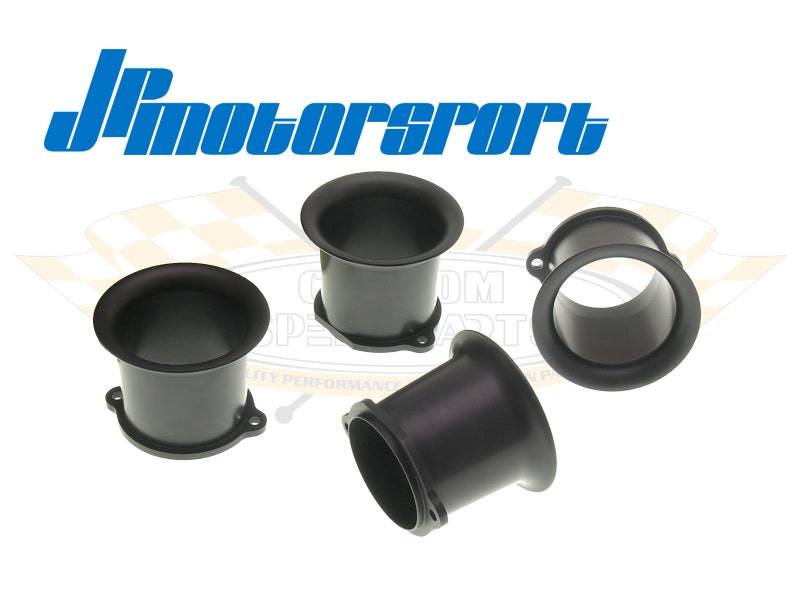 Trombette di aspirazione JPM Raptor per carburatore 48 IDA