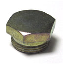 Dado del Coperchio del Pistone dello Starter per Dellorto DHLA / DHLB