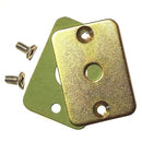 COPERCHIO Ispezione Frontale con guarnizione e viti per WEBER 40 45 DCOE DCOM