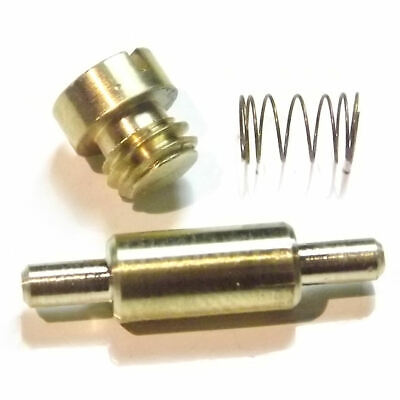 Set Valvola Pompa per Weber 40 DCOE 106-138