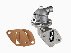 Pompa Benzina Meccanica per Ferrari 250 / 275 / 330 e Lancia Flaminia 1ª Serie