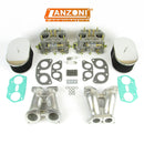 Kit di Conversione WEBER 40 IDF per Porsche 356 e 912