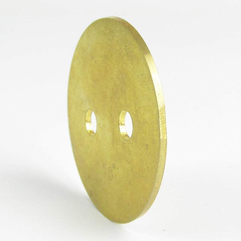 Farfalla Weber 36 DCNVH - DCA