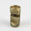 Pistone Starter Revisionato per Carburatore Dellorto DHLA