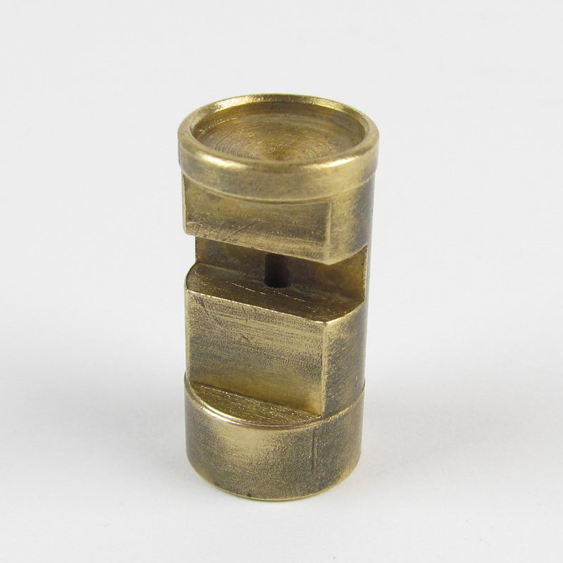 Pistone Starter Revisionato per Carburatore Dellorto DHLA