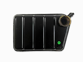 Serbatoio Recupero per Ferrari 365BB / 512BB