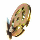 Disco Leva Acceleratore Universale per Weber DCOE/IDF – Attacco per Cavo