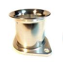 Trombetta di Aspirazione per Weber 40 DCOE, IDF, Dellorto DHLA - 50 mm