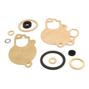 Kit Guarnizioni Originale Dellorto per Carburatori SI 20/20, SI 24/24 e SI 26/26