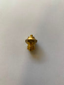Valvola a spillo Carb. Serie Stromberg CD - calibrazione 150 -
