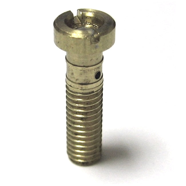 Valvola di Scarico Pompa di Ripresa Weber IDF