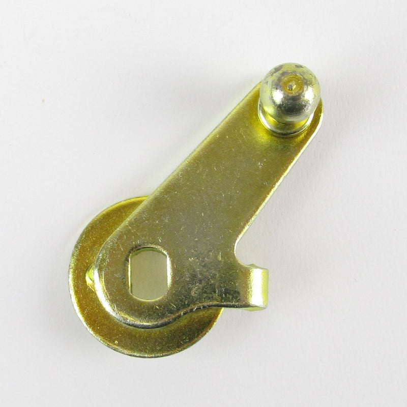 Leva Comando Alberino Farfalle SX – Weber 48 IDA e DCOE