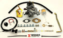 Kit alimentazione Weber VW Golf / Jetta 1.1