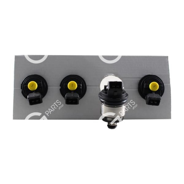 INIETTORI GPL RIGENERATI – EURO 4 ( Quantità minima 4 pezzi)