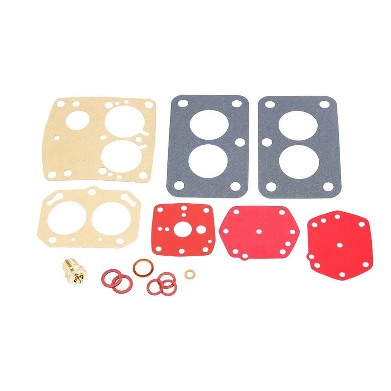 Kit Guarnizioni Carburatore Solex 30 PAAI per Citroën Traction