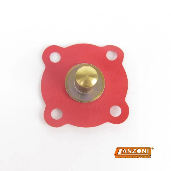 Membrana Pompa di Ripresa per Carburatori Dellorto FRD, FZD e OVC