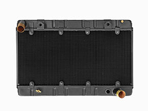 Radiatore per Ferrari 328 GTB / GTS