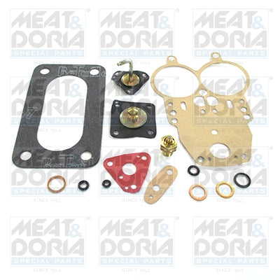 Kit Revisione Carburatore Solex 34 EIES