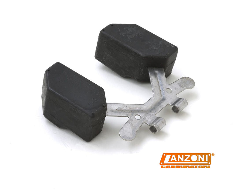 Galleggiante per Carburatore Zenith Stromberg